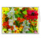Cheerful Garden Colors