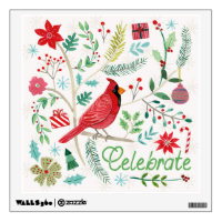 Cheerful Holiday - Celebrate