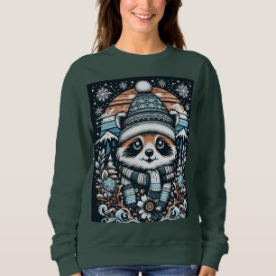 Cheerful Mood Sweatshirt