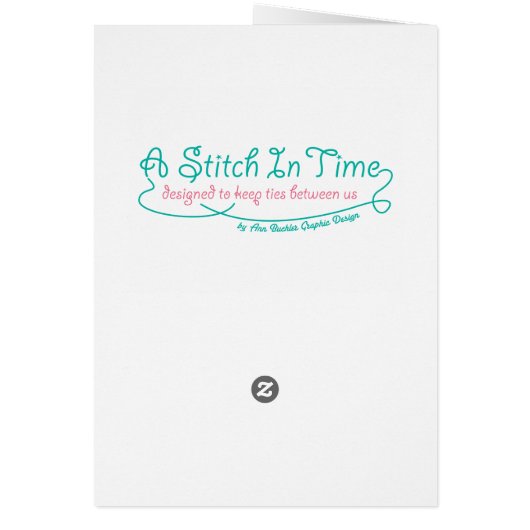 Cheerful Scarecrow (Back)