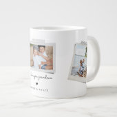 Cheerful Sentiments Snapshot Specialty Mug (Front Right)