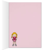 CheerGirl Cards (Inside (Right))