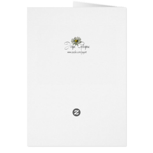 Cheering You On in Fight Against Cancer: Hamster (Back)