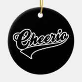 へのへのもへじ Henohenomoheji へのへのもへじ ceramic ornament | Zazzle