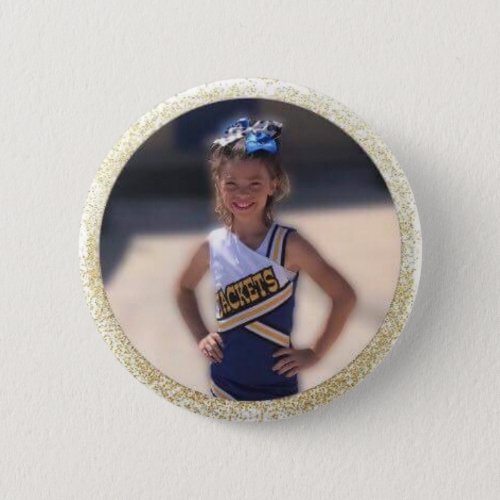 Cheerleader Add Photo Button