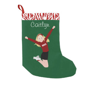 Christmas Stockings :: - The Sarcastic Blonde