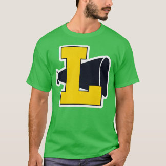 Cheerleader Camp Bloody Pom Poms 1 T-Shirt