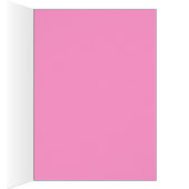 Cheerleader Cheering with Customizable Background (Inside (Right))