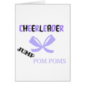 Cheerleader Dance (Front)