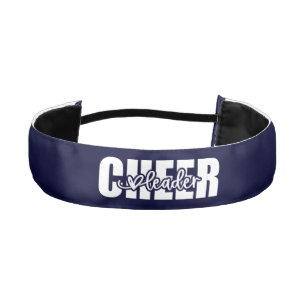 Cheerleader Headband