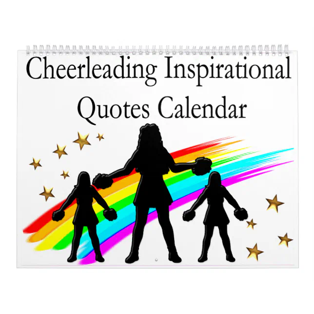 cheerleading quote images