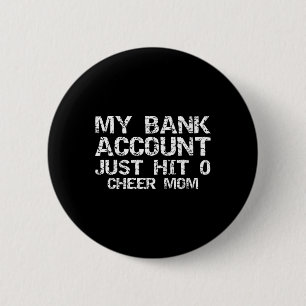 Cheerleader Mother's My Nk Account Just Hit 0 Chee Button