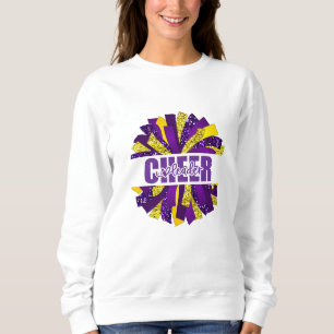 Cheerleader Sweatshirt