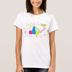 Cheerleader T-Shirt
