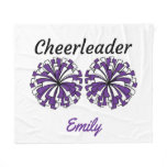 Cheerleader