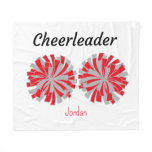 Cheerleader