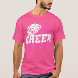 Cheerleading Cheer Coach T-Shirt