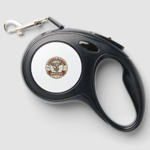 Cheerleading Mascot Cat Cheerleading Mascot Cat Vi Retractable Pet Leash