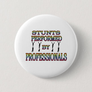 cheerleading stunts pinback button
