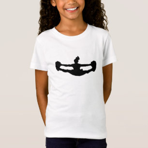 Cheerleading T-SHIRT