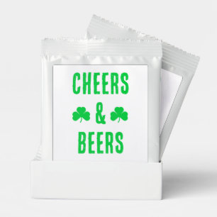 Cheers and Beers Party Event Margarita Drink Mix