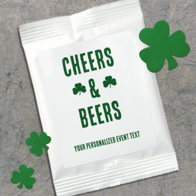 Cheers and Beers Party Event Margarita Drink Mix (Creator Uploaded)