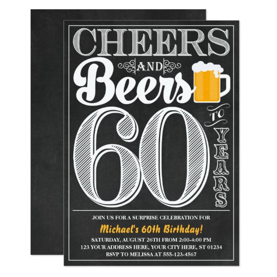 cheers and beers to