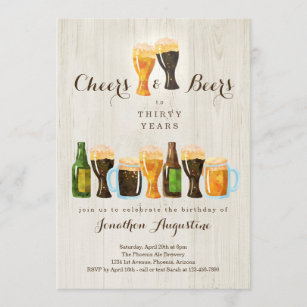 60s Theme Party Invitations Zazzle