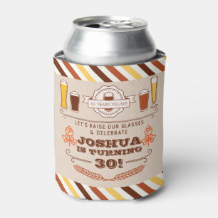 Cheers & Beers Beer Cooler