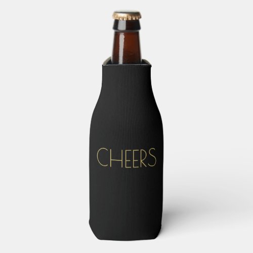 CHEERS BOTTLE COOLER