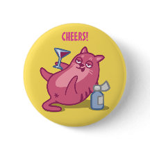 CHEERS! button