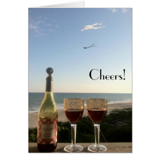 Cheers! Cards