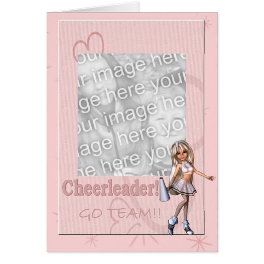 Cheers Cards (Front)