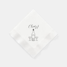 Cheers Cocktail Party