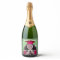 Cheers Graduation 1 Photo Elegant White Script