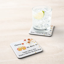 Cheers Its Beer 30 Happy Fathers Day on a 