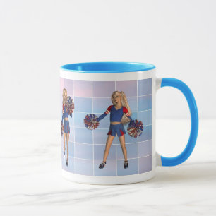 Cheers Mug