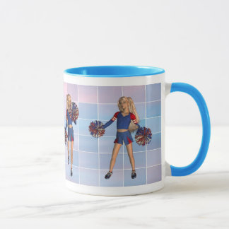 Cheers Mug