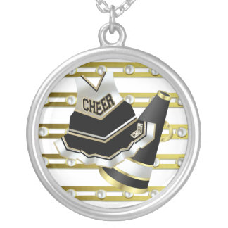 Cheers Necklace