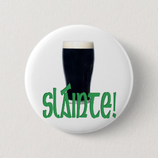 Cheers Pinback Button