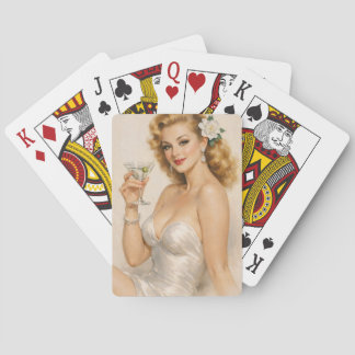 Cheers! Poker Cards