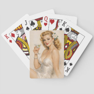 Cheers! Poker Cards