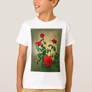 Cheers,Roses of Love_ T-Shirt