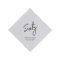 Cheers Sixty | Modern Adult 60th Birthday Party