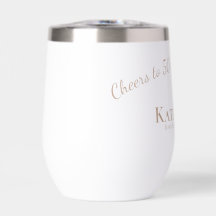 Cheers to 50 Fabulous Years! Birthday Gift