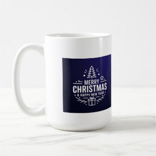 Cheers to a Happy New Year 2025 New Mugs