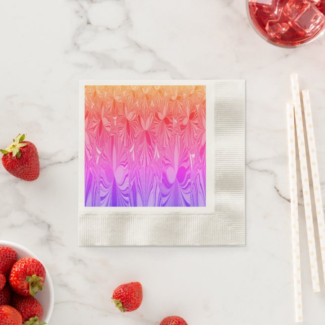 Cheers to Class: Stylish for Festive Gatherings Napkins (Insitu)