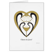 Cheers to Love (Front)