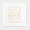 Cheers To Love Laughter Happily Ever After Wedding