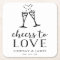 Cheers to Love | Wedding Favor